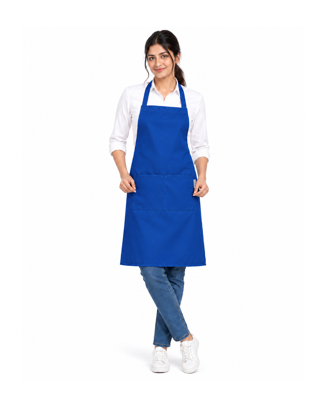 Classic Salon Apron