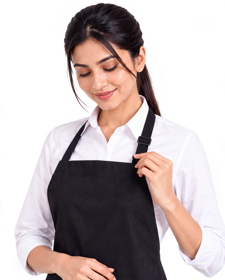 Adjustable Waterproof Apron