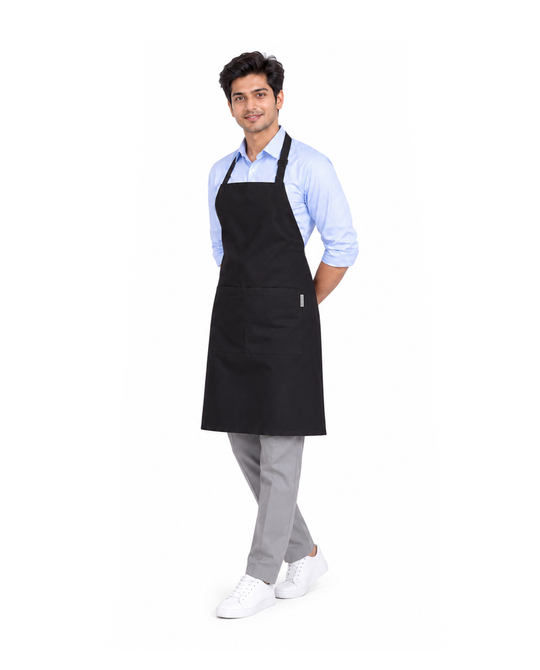 Adjustable Waterproof Apron