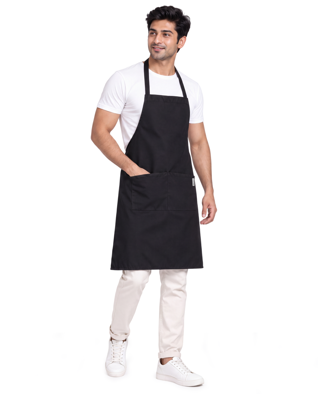 Classic Salon Apron