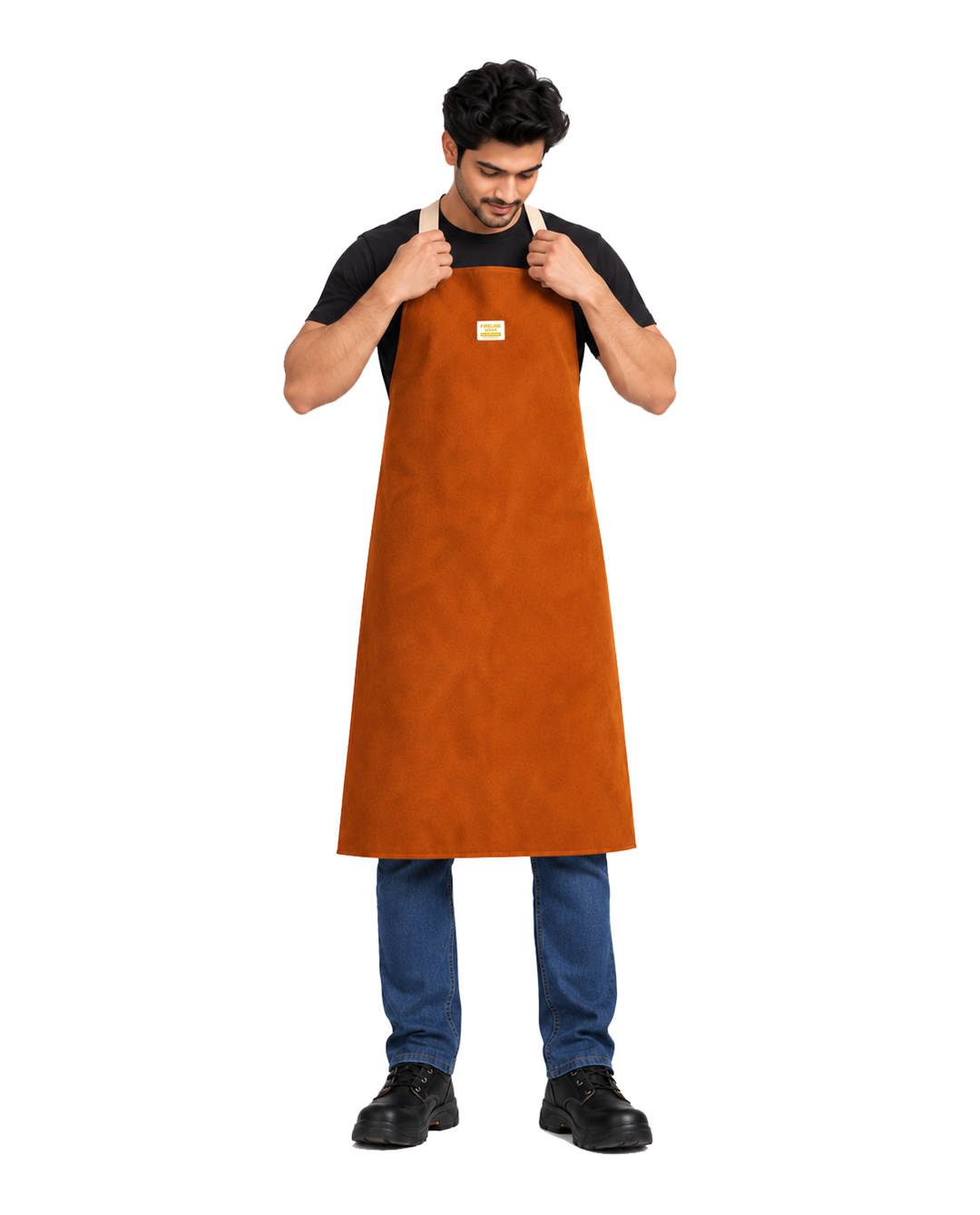 Fire Retardant Apron