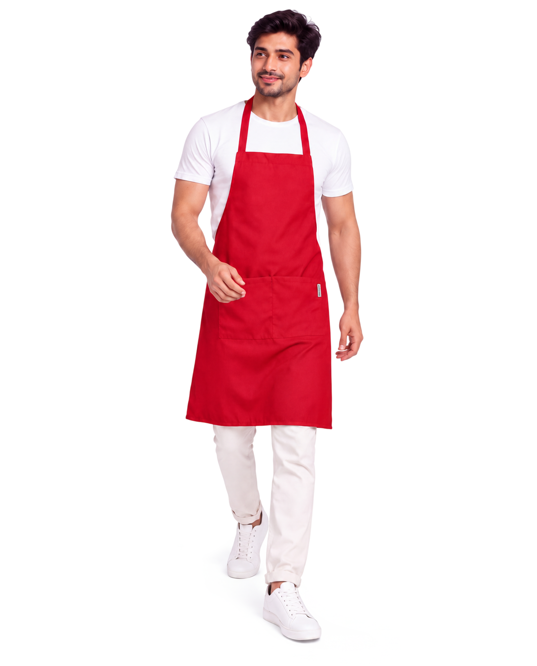 Classic Salon Apron