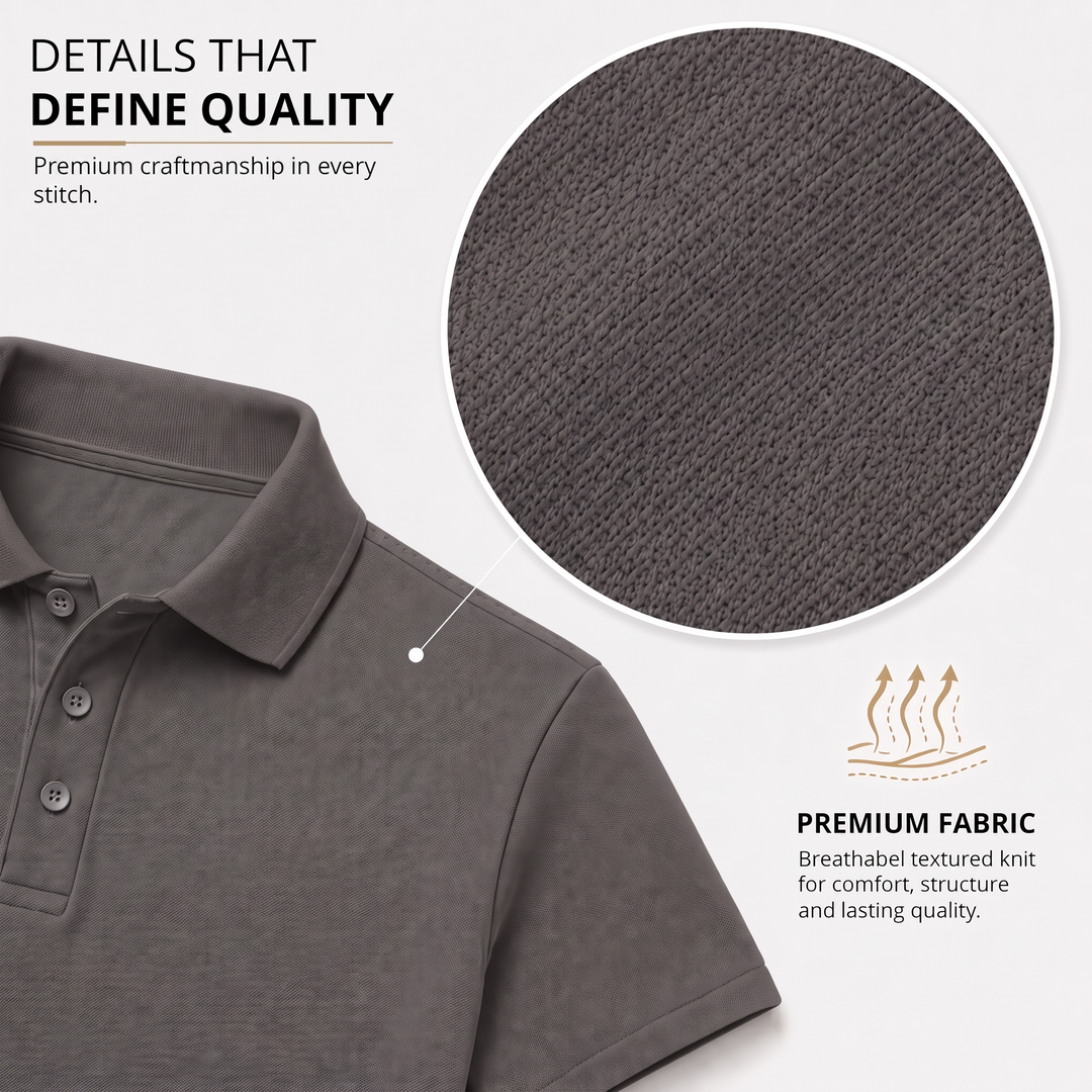 Polo T-shirt
