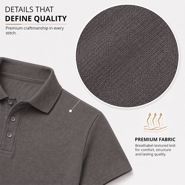 Polo T-shirt