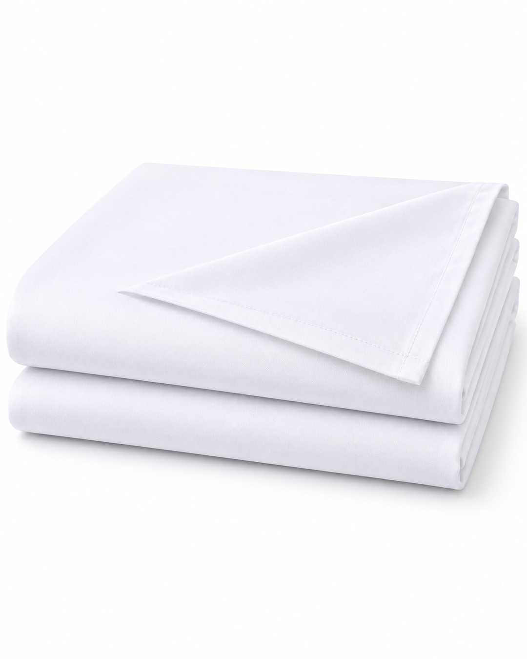 White Table Cloth