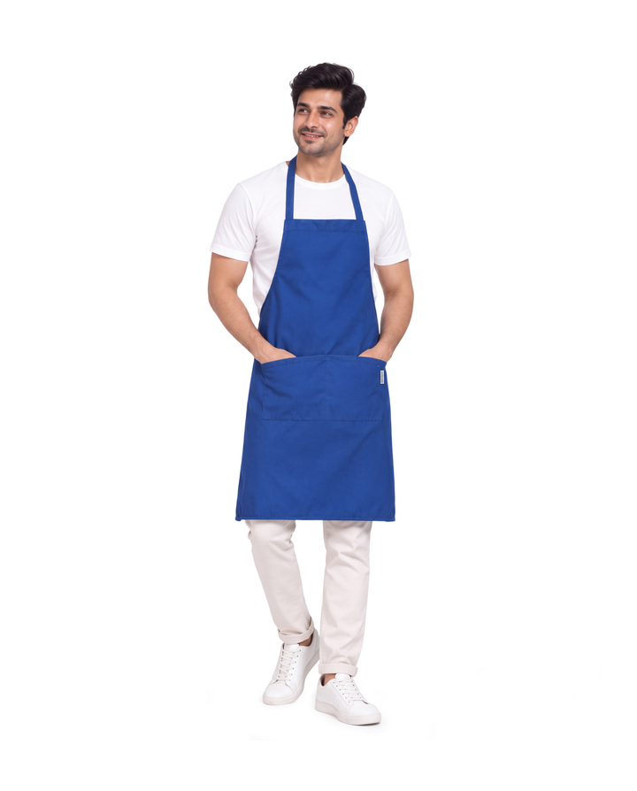 Classic Chef Apron
