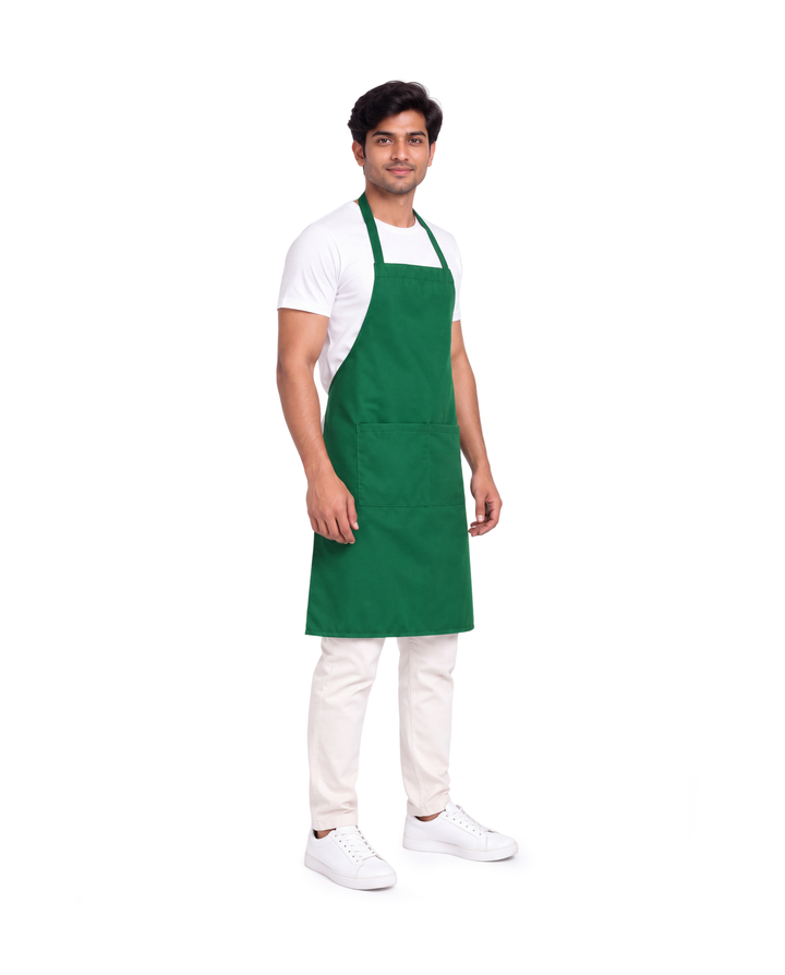 Classic Chef Apron