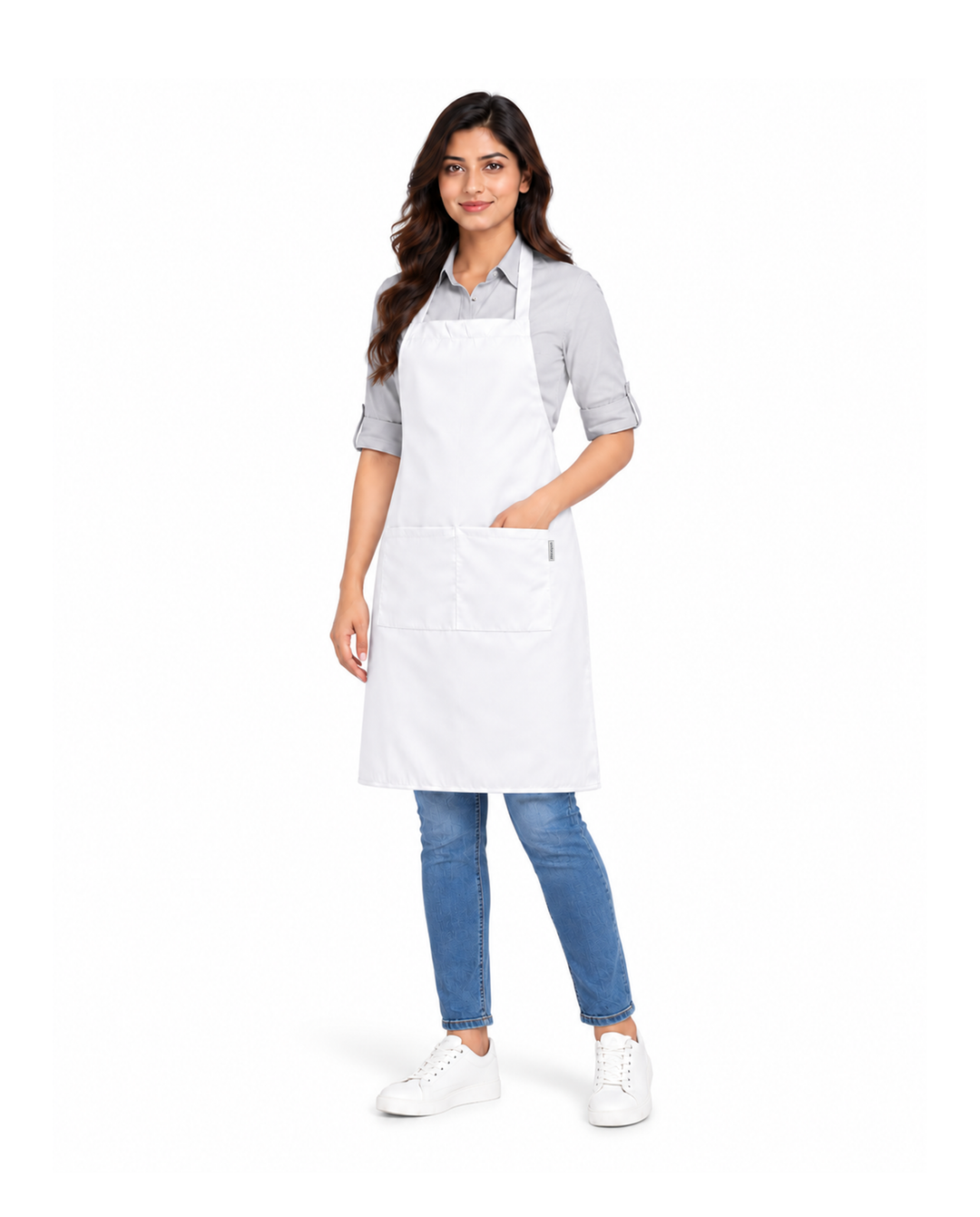 Classic Salon Apron