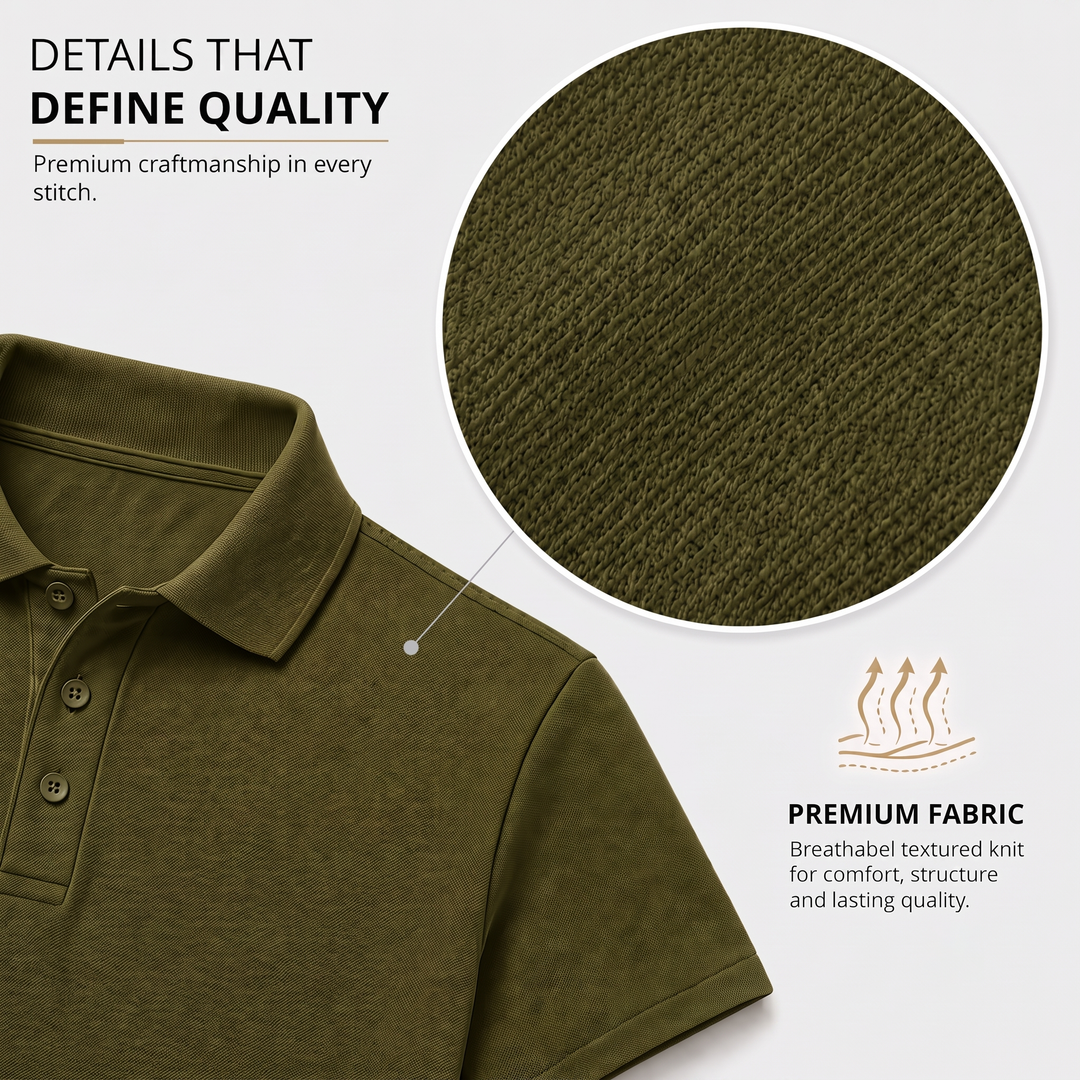 Polo T-shirt