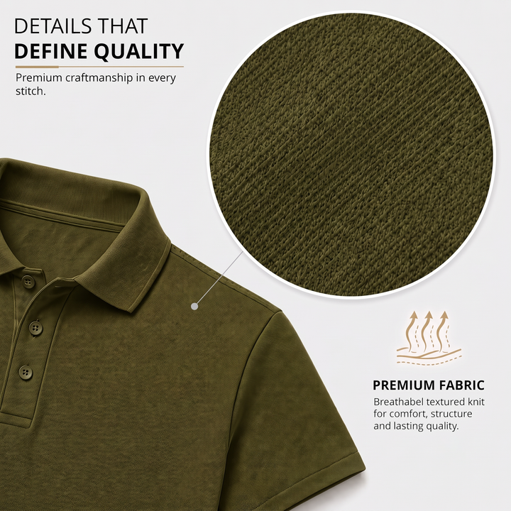 Polo T-shirt