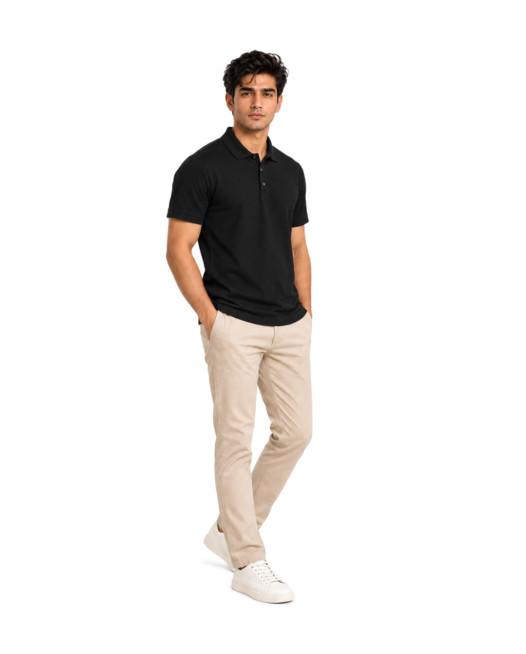 Polo T-shirt