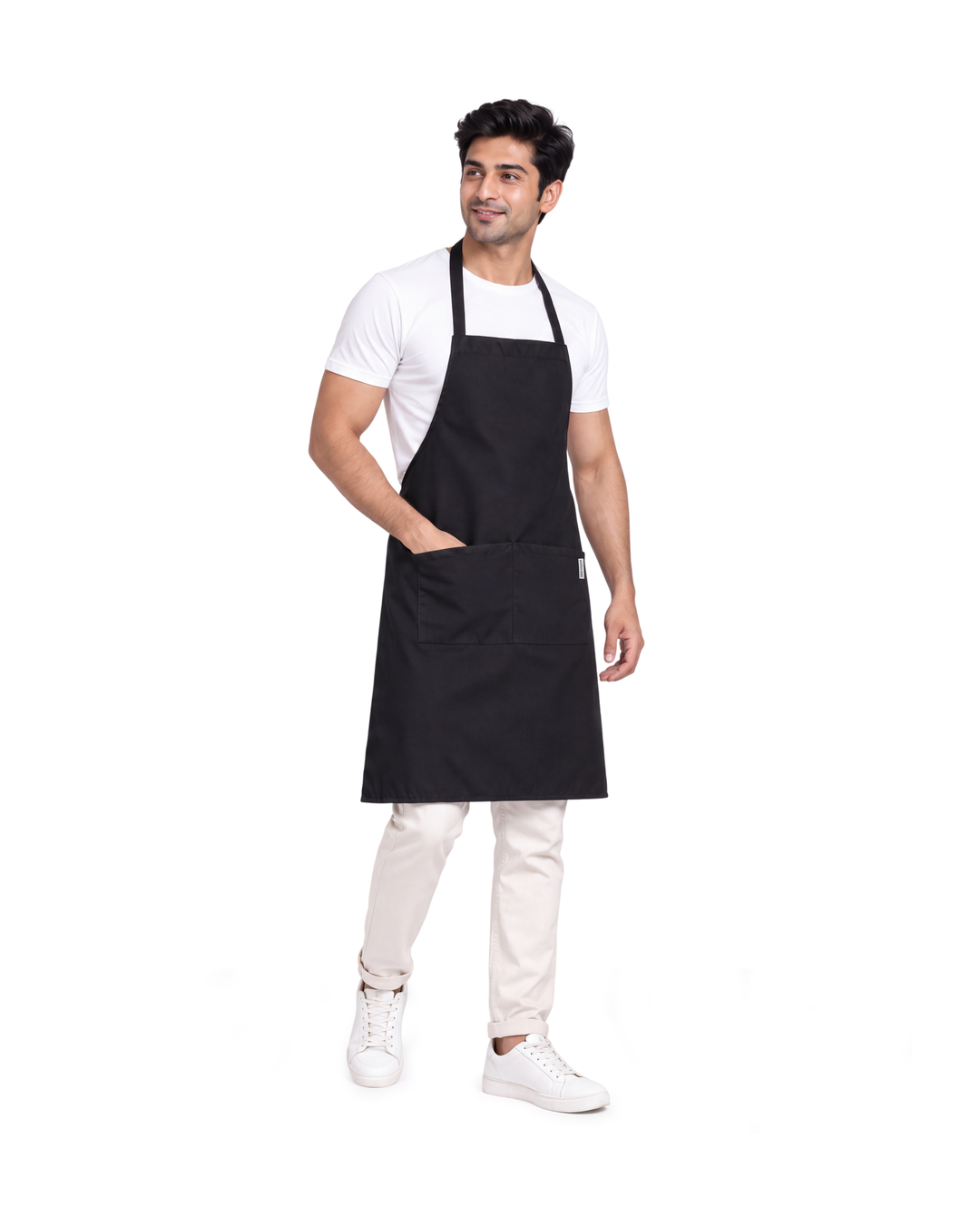 Classic Chef Apron