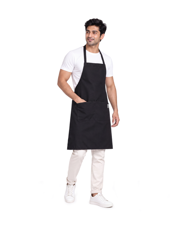 Classic Chef Apron