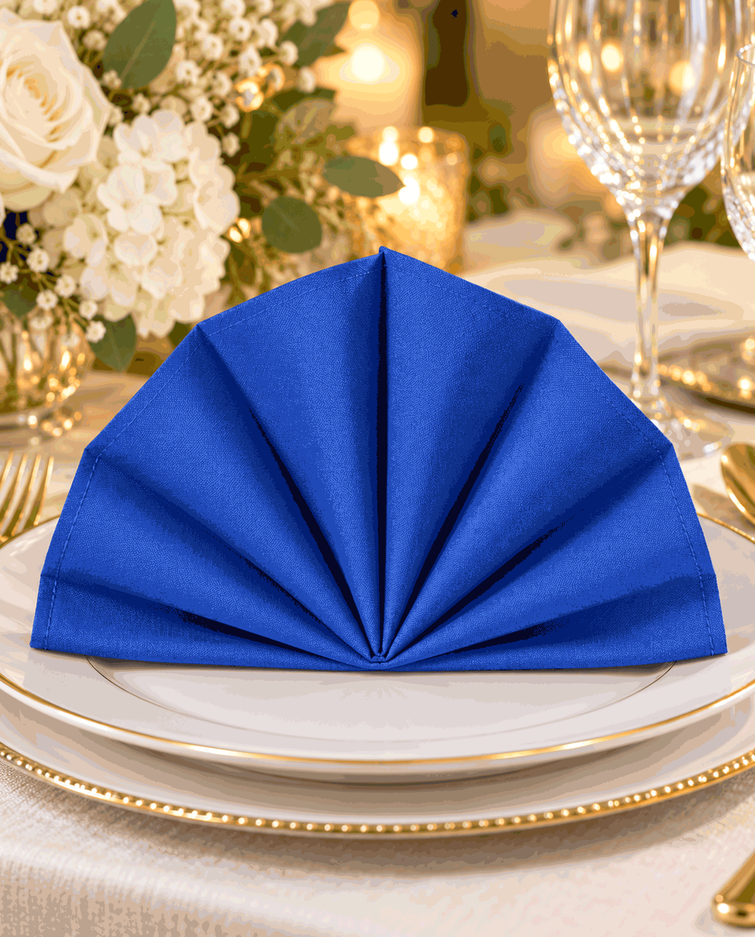 Table Napkin - Pack of 6