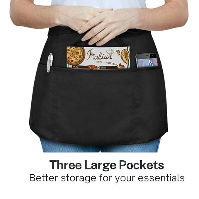 Server Apron