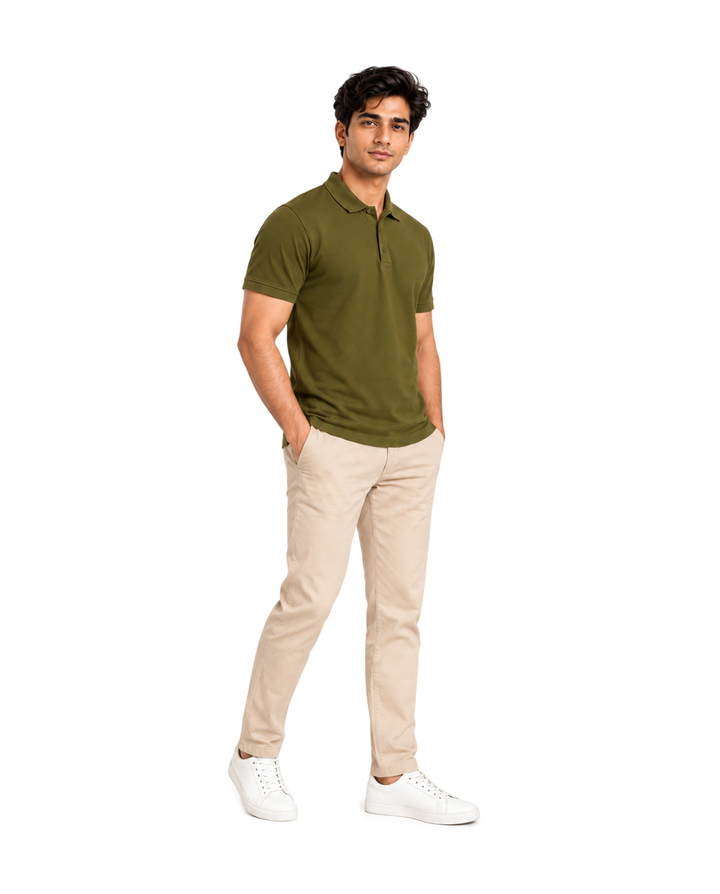 Polo T-shirt