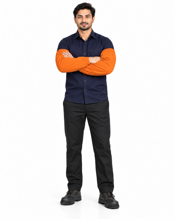 Fire Retardant Arm Sleeves