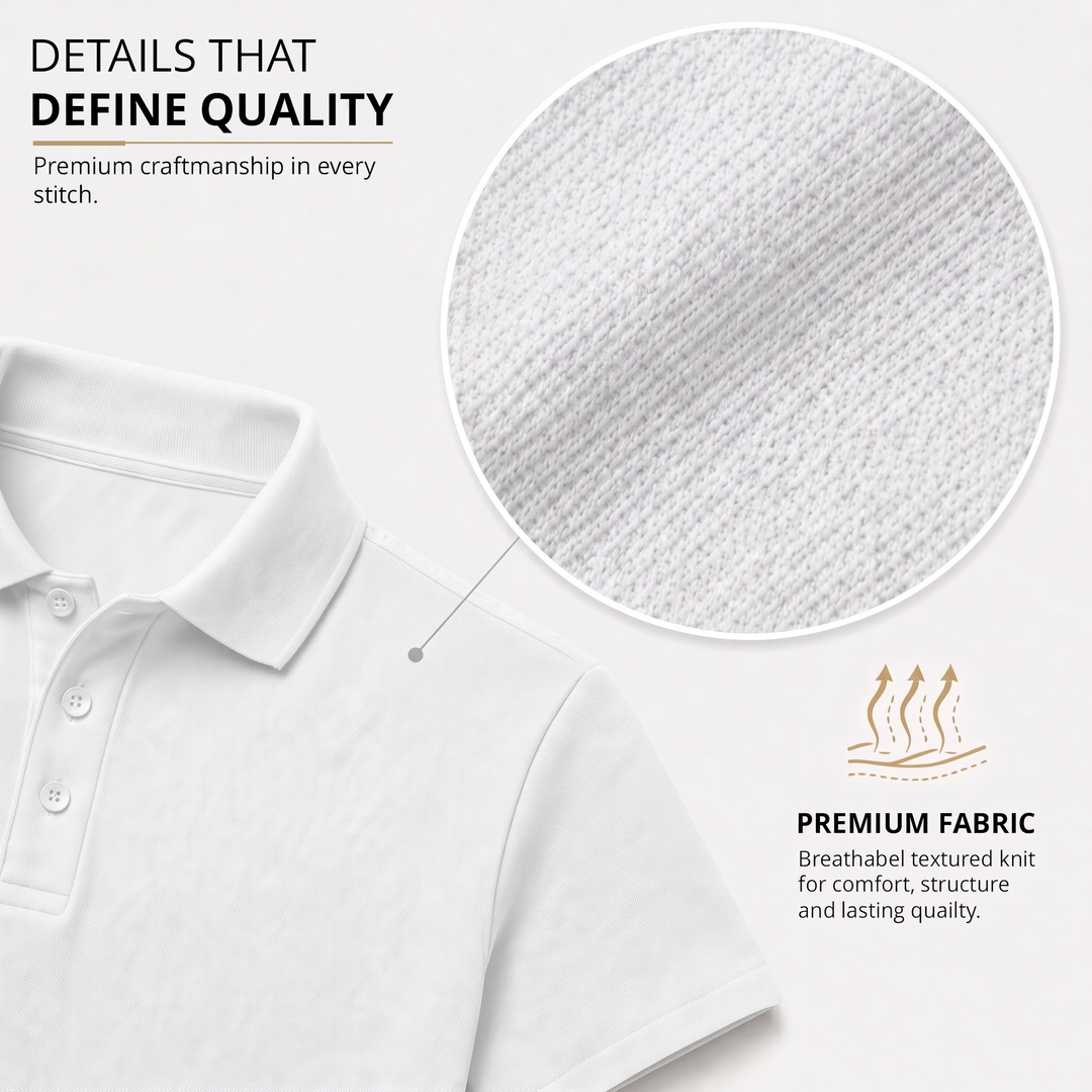 Polo T-shirt