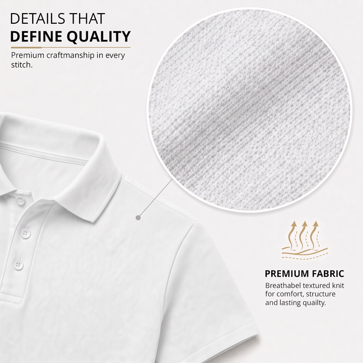 Polo T-shirt