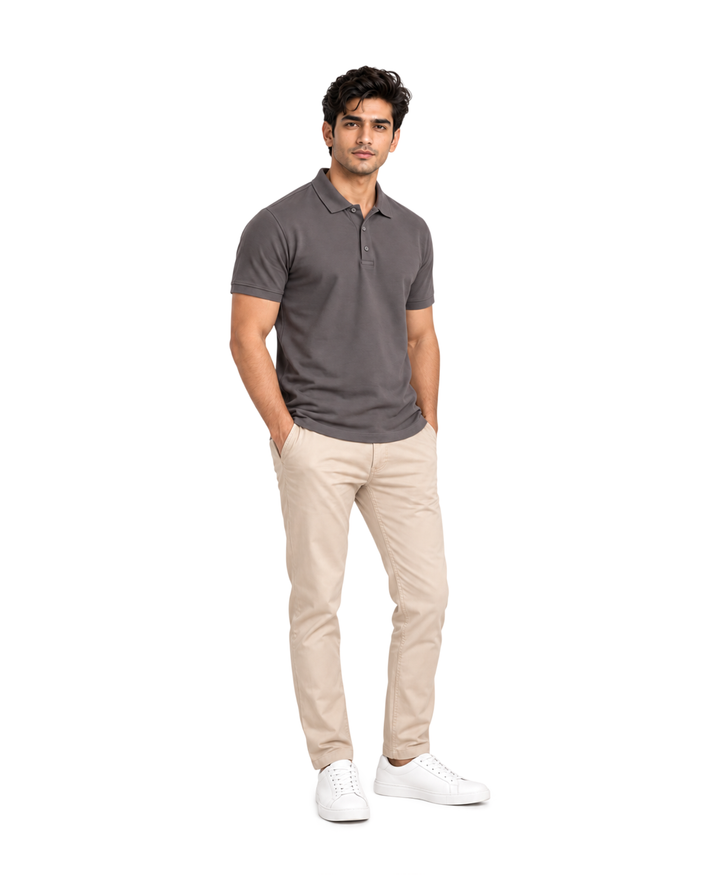 Polo T-shirt