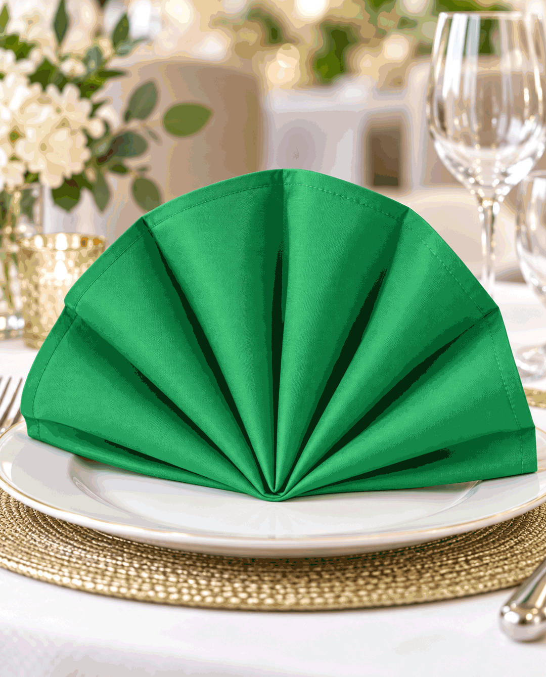 Table Napkin - Pack of 6
