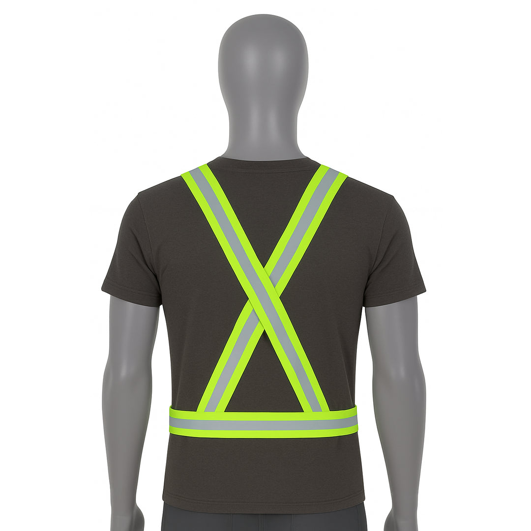 Safety Reflective Belt