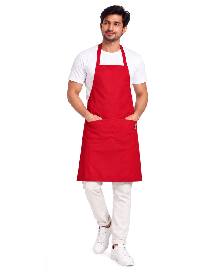 Classic Salon Apron