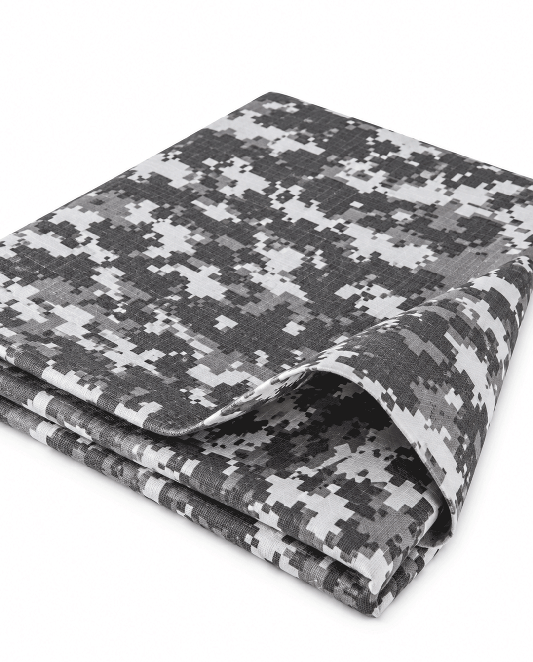 Indian Coast Guard Uniform Cloth