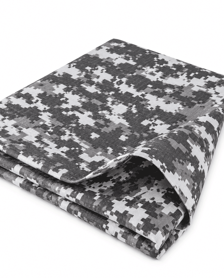 Indian Coast Guard Uniform Cloth