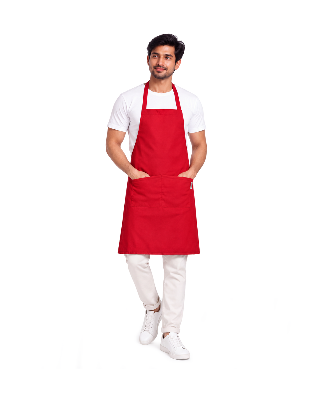 Classic Chef Apron