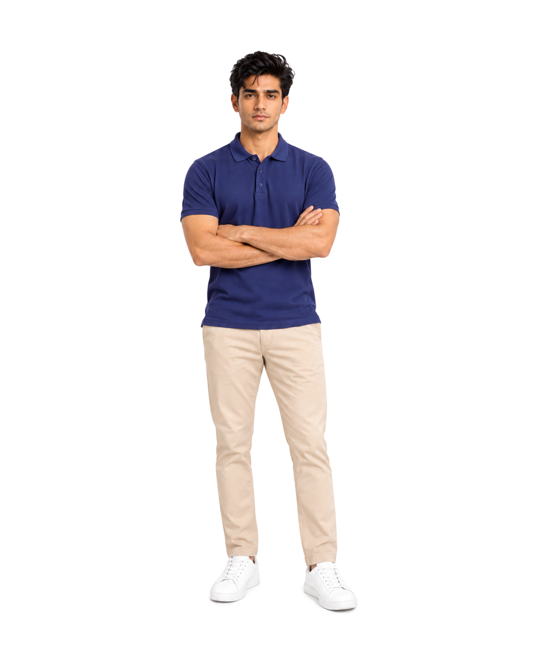 Polo T-shirt