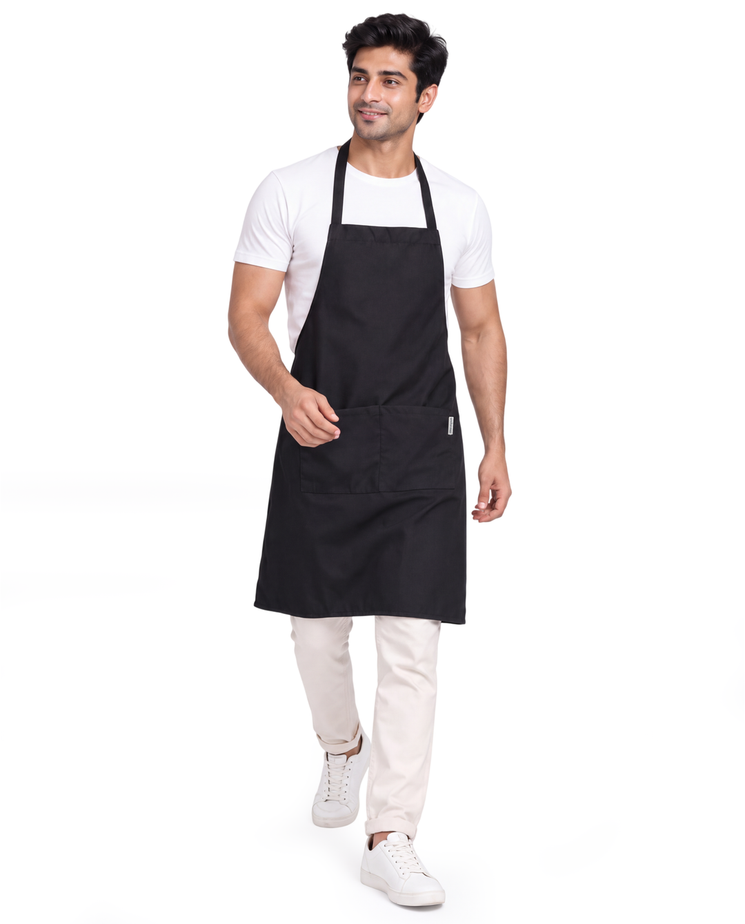 Classic Salon Apron