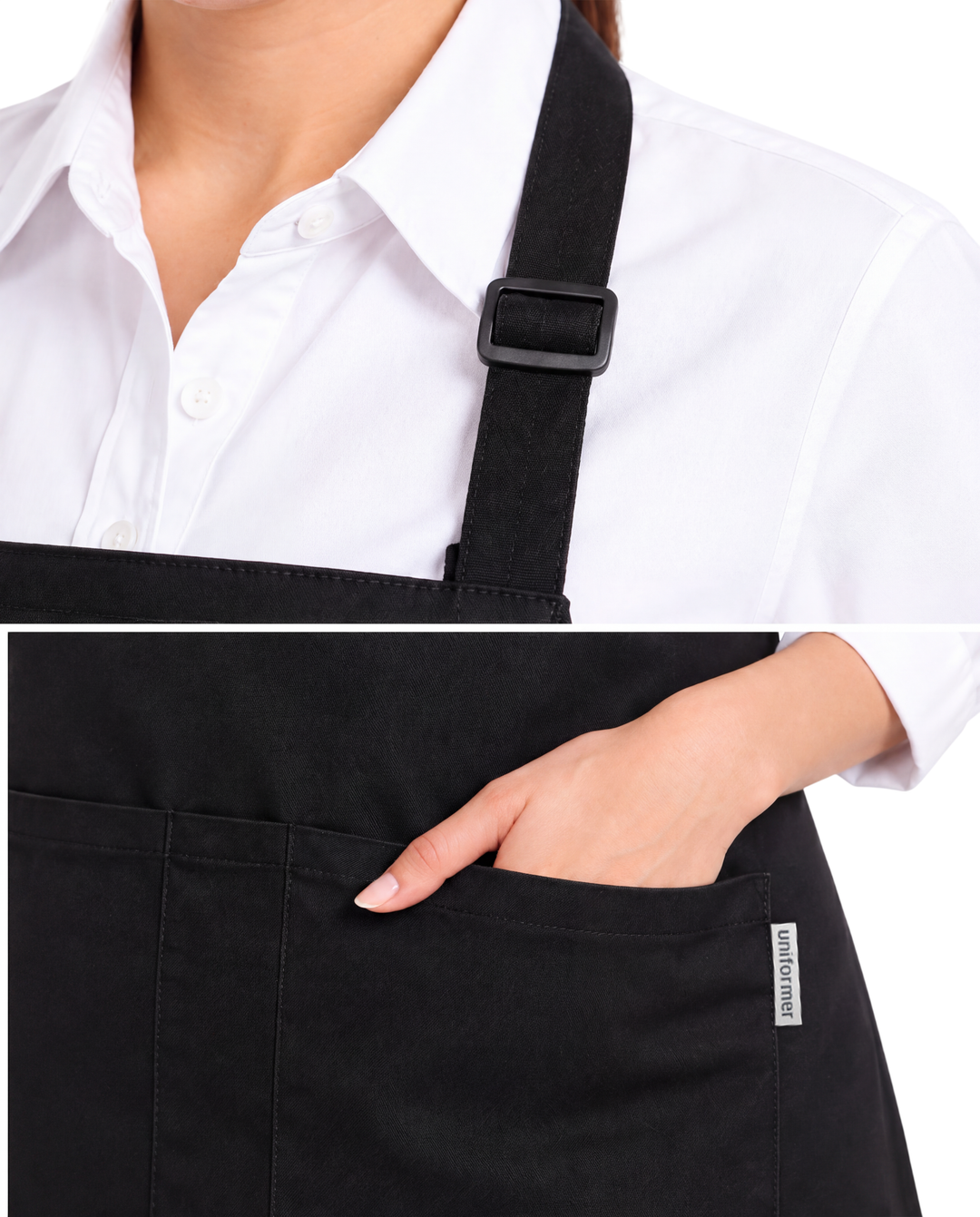 Adjustable Waterproof Apron