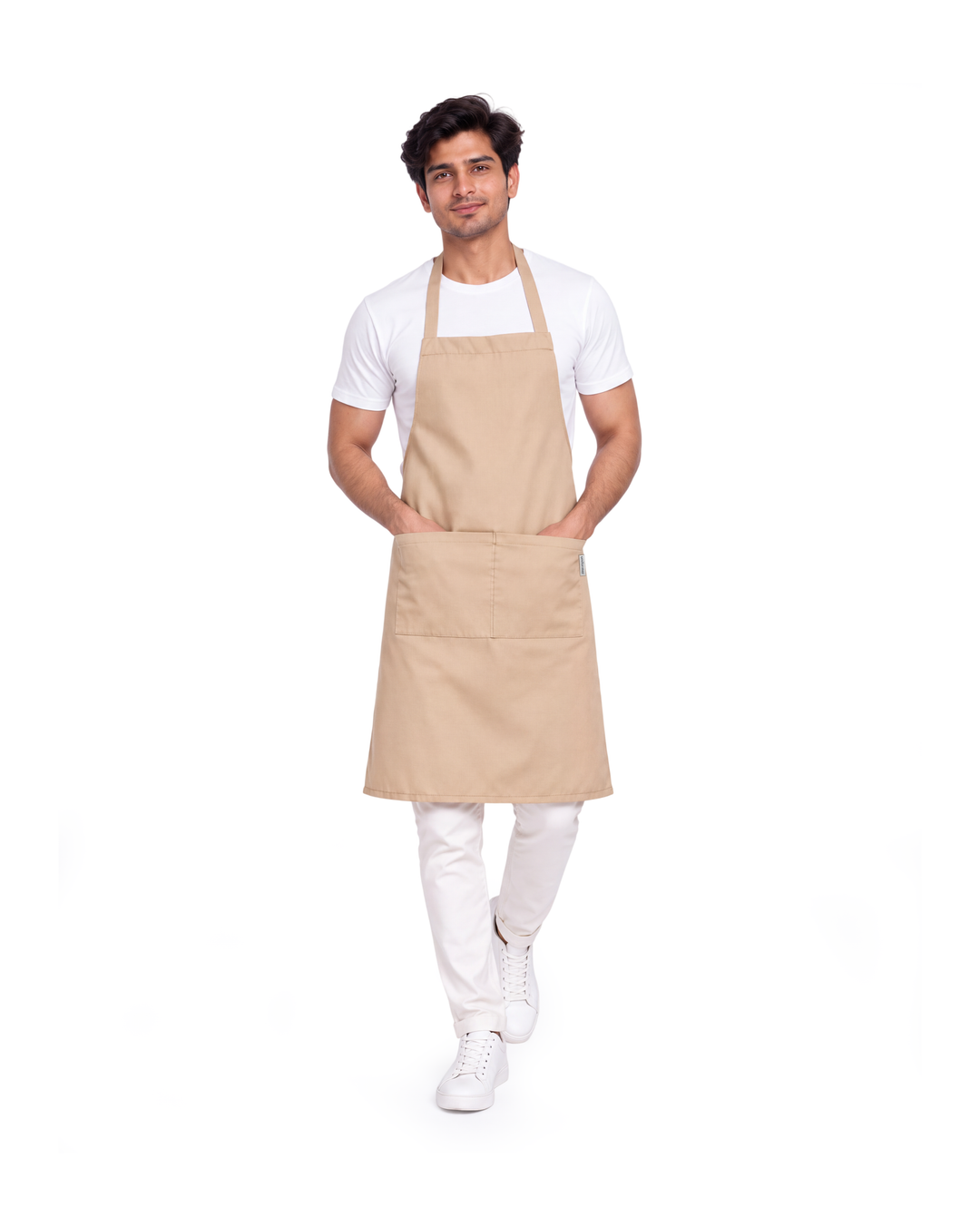 Classic Chef Apron