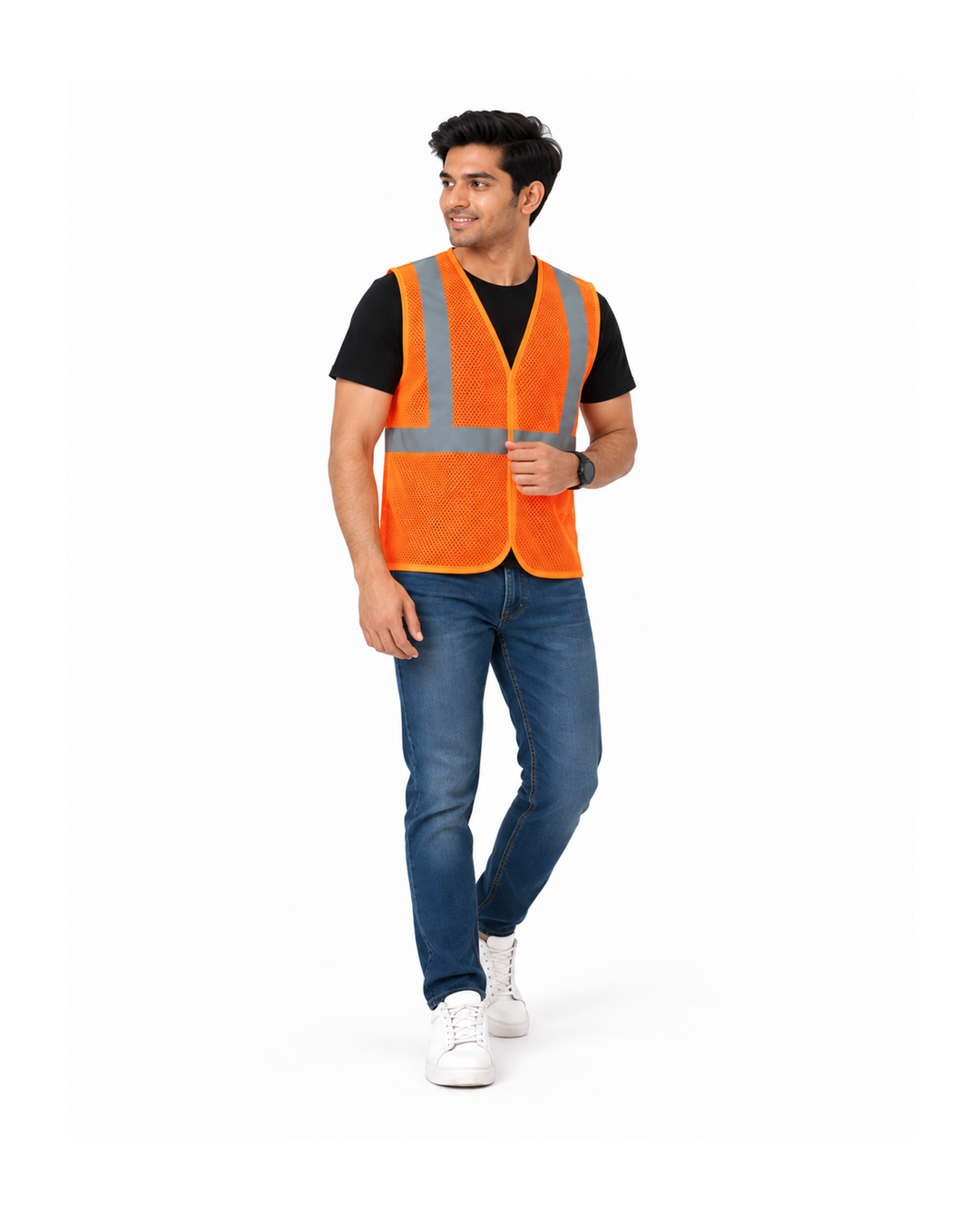 Classic Safety Vest