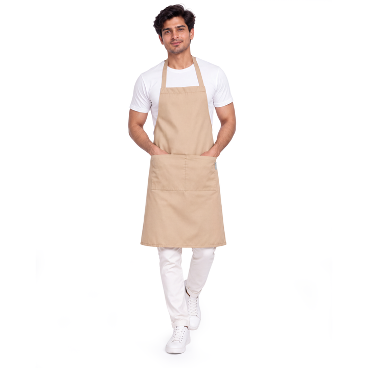 Classic Apron