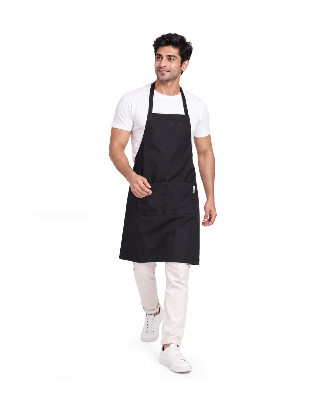 Classic Chef Apron