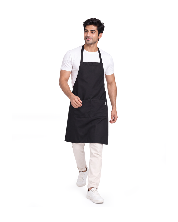 Classic Chef Apron