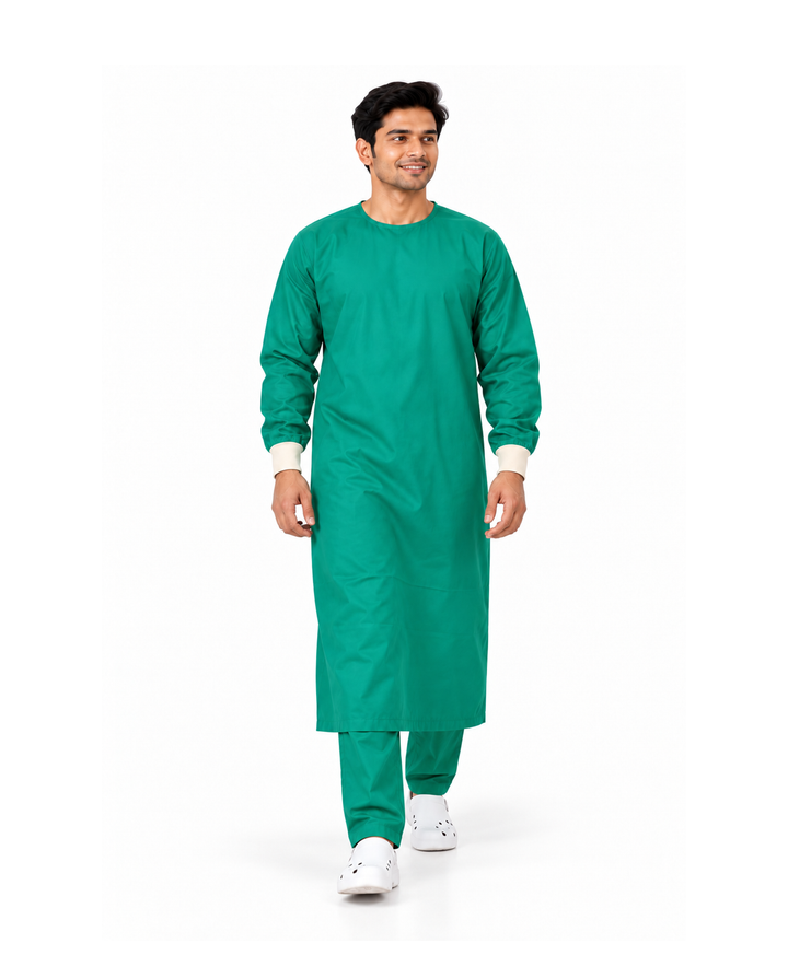 OT Gown Unisex