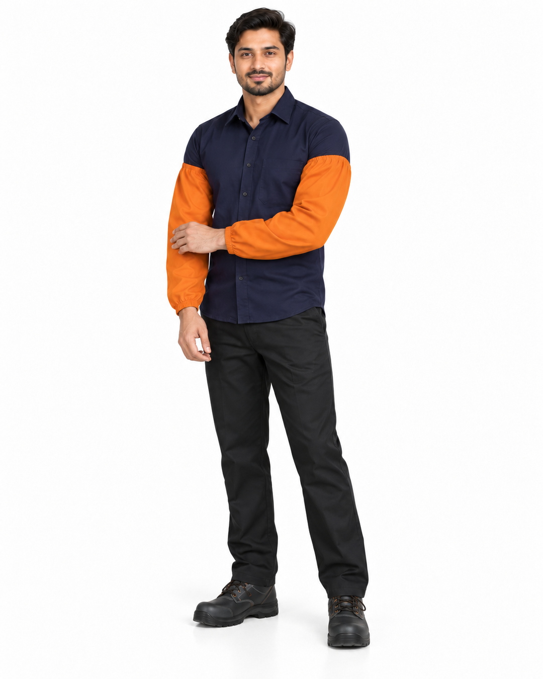Fire Retardant Arm Sleeves