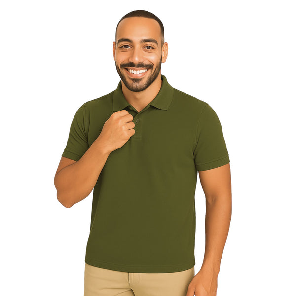 Polo T-shirts