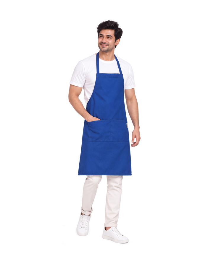 Classic Chef Apron