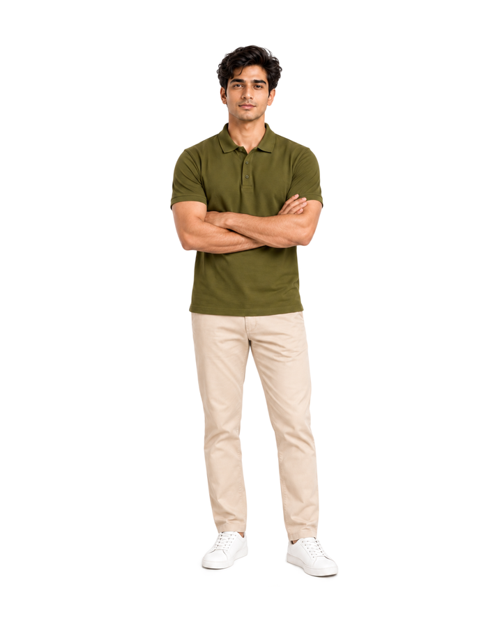 Polo T-shirt
