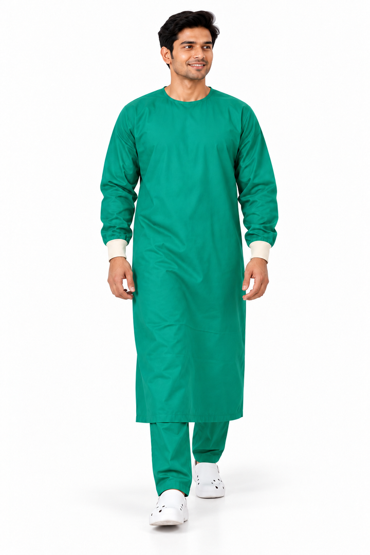 OT Gown Unisex