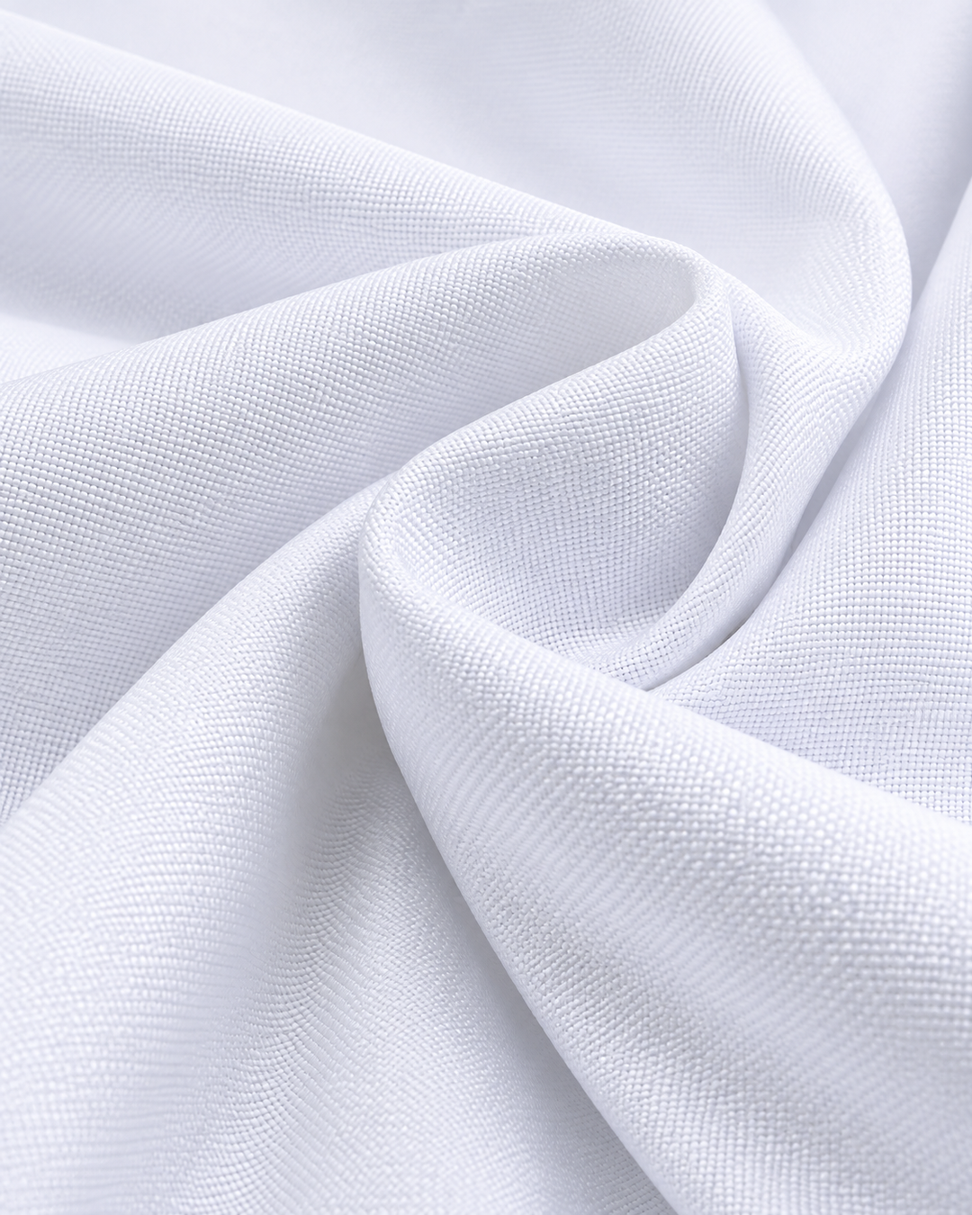 White Table Cloth