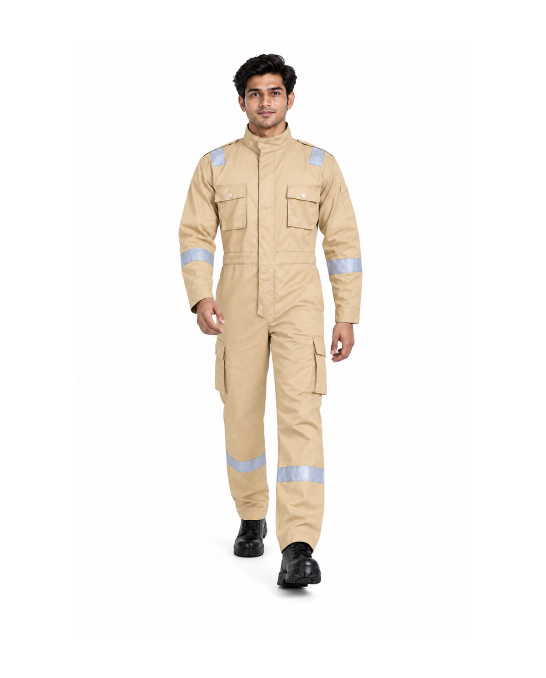 Classic Cotton Coverall
