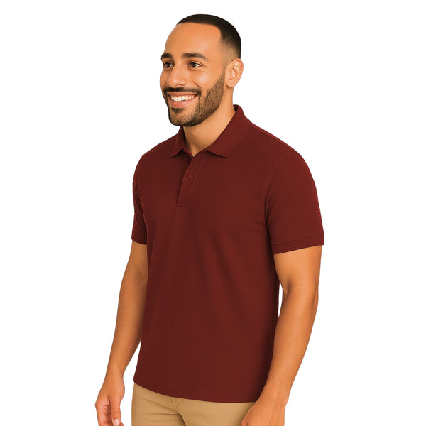 Polo T-Shirt