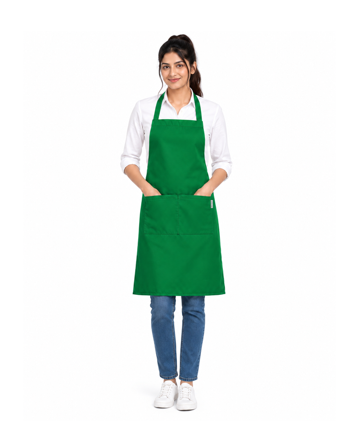 Classic Salon Apron