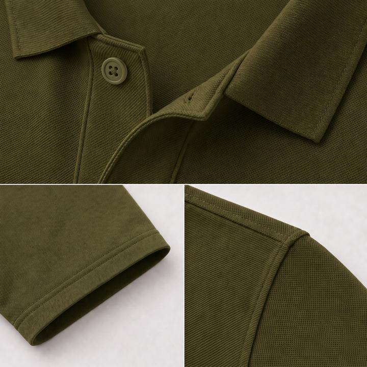 Polo T-shirt