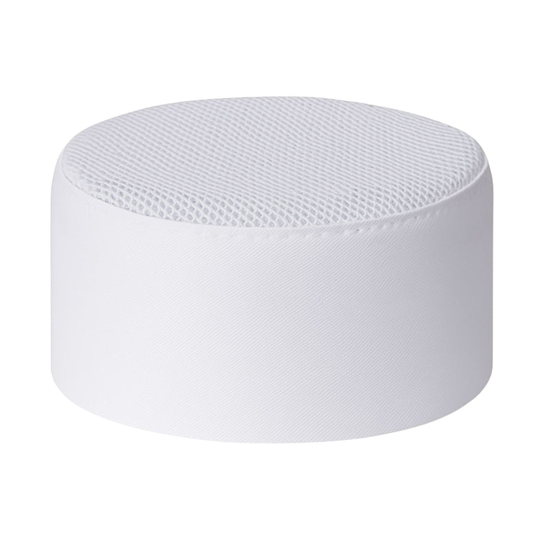 Chef Caps White – Pack Of 2